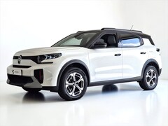 Citroën C3 Aircross - 1.2 Hybrid 136 Max