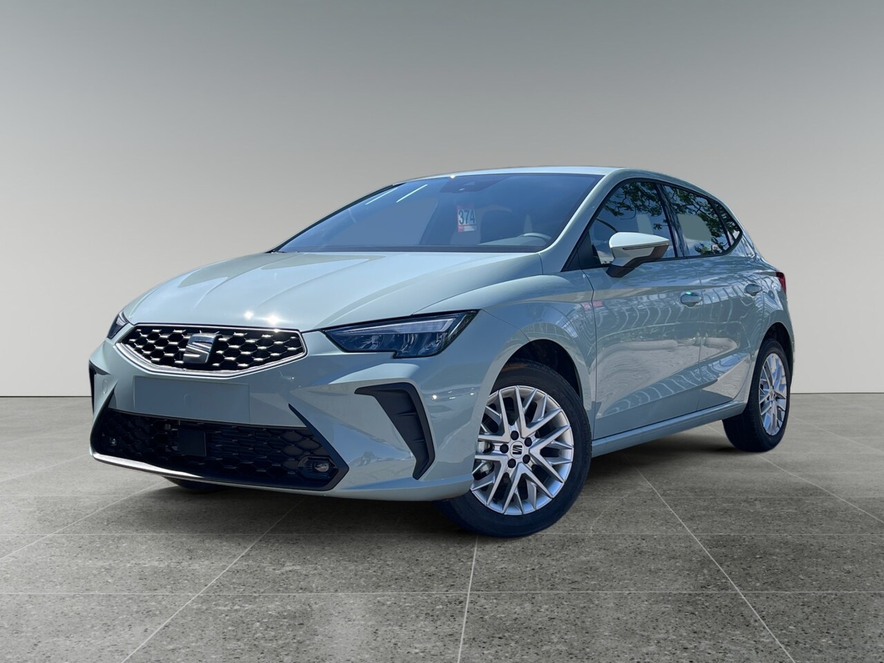 SEAT Ibiza - Style 1.0 EcoTSI 95 PK Private lease vanaf €299,- - AutoWereld.nl