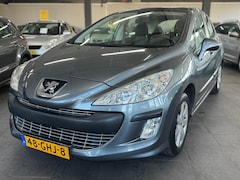 Peugeot 308 - 1.6 VTi XS panoramadak clima cruise controle lm-velgen elektrische pakket 84dzkm nap