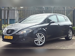 SEAT Leon - 2.0 TFSI Sport-up 240PK+ XENON/PDC/CRUISE