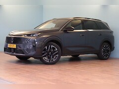 Peugeot 5008 - 1.2 Hybrid 145 Allure Automaat | 7 PERS | APPCONNECT | CAMERA + PDC | CRUISE | LANE-ASSIST