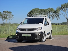 Peugeot Partner - 1.5 L1 Navi NAP Euro6 AC