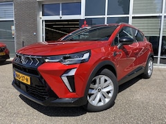 Mitsubishi ASX - 1.6i HEV Intense | Trekhaak