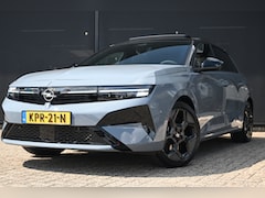 Opel Astra - 1.6 Turbo Plug In Hybrid Ultimate | Schuif-/Kanteldak | Massage | Elektr. Stoelen | LED-Ma