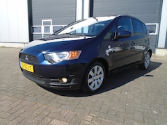 Mitsubishi Colt - 1.3 Edition Two airco cruise 5 deurs nieuwe apk