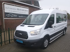Ford Transit Kombi - 310 2.0 TDCI L3H2 Trend AIRCO 9 PERSOONS € 10.750 EX BTW