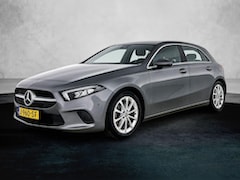 Mercedes-Benz A-klasse - 180 1.3 Premium Plus 136pk | Navigatie | Climate Control | Cruise Control | LED | 17"LMV |
