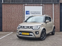Suzuki Ignis - 1.2 Smart Hybrid Select Automaat