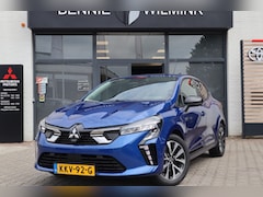 Mitsubishi Colt - 1.6 HEV Intense