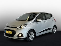Hyundai i10 - 1.0i i-Motion Comf