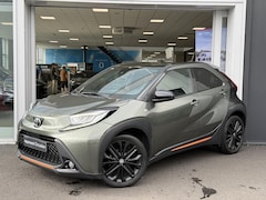 Toyota Aygo X - 1.0 VVT-i S-CVT Limited | Stoelverwarming | Achteruitrijcamera | Climate Control
