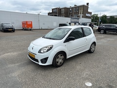 Renault Twingo - 1.2-16V Dynamique – nieuwe koppeling en nieuwe APK