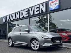 Suzuki Swift - 1.2 Smart Hybrid Select CVT Automaat | Meerdere kleuren beschikbaar | €2.200, - voordeel |