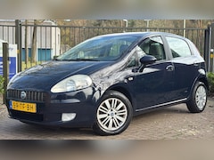 Fiat Grande Punto - 1.4 Edizione Prima