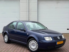 Volkswagen Bora - 1.6 – Airco – Rijdt goed – APK