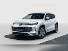 Volkswagen Tayron - Life Edition | 'App-Connect' draadloze smartphone integratie | Automatische afstandsregeli