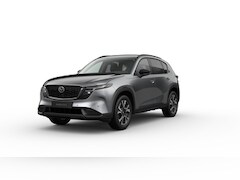 Mazda CX-5 - e-Skyactiv G 141 Exclusive-Line | Alarmsysteem | Automatisch dimmende binnenspiegel met ra