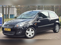 Ford Fiesta - 1.3-8V Futura