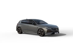 Peugeot 308 - GT | Bekleding Alcantara/kunstleder | Driver Sport Pack | Elektrische parkeerrem