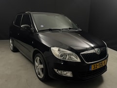 Skoda Fabia - 1.2 TSI Ambition