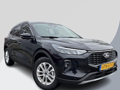 Ford Kuga - 2.5 PHEV Titanium 243pk | Orig. NL Auto | Wegklapbare trekhaak | Winter Pack | Adaptive cr