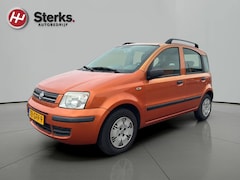 Fiat Panda - 1.2 Edizione Cool