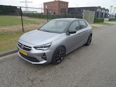 Opel Corsa - 1.2 GS Line luxery