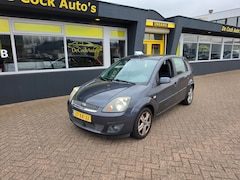 Ford Fiesta - 1.3-8V Futura/ APK 10-2027