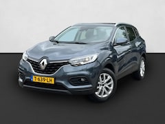 Renault Kadjar - 1.3 TCe Zen STOEL VERW. / CLIMATE / PDC / CRUISE