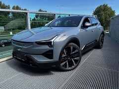 Polestar 3 - 3 Long range Dual motor Performance 111 kWh Panoramadak, Bowers & Wilkens Premium Audio, T