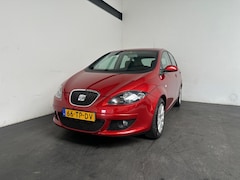 SEAT Altea - 2.0 FSI Stylance. Pano. Automaat. APK 09-2027