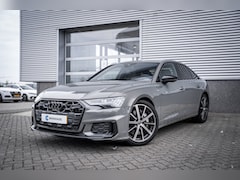 Audi A6 Limousine - 50 TFSI e quattro S edition Competition | Achteruitrijcamera | Apple Carplay/Android Auto|
