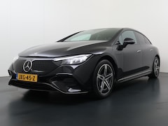 Mercedes-Benz EQE - 300 Business Line AMG 89 kWh Sfeerverlichting | Carplay | Memory | LMV | 96% SOH