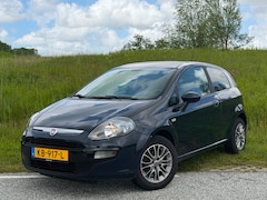 Fiat Punto Evo - 1.2 / AIRCO / NW DISTRIBUTIERIEM / RIJDT GOED