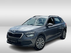 Skoda Kamiq - 1.0 TSI 95pk Ambition TOUR / Navigatie by APP / LM 17 inch / Parkeersensoren A / LED / Cli