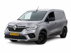 Renault Kangoo - 1.5 Blue dCi 115 Luxe L1 AUTOMAAT / 18'' / NAVI / CAMERA / TREKHAAK