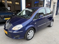 Lancia Musa - 1.4 Oro AIRCO/NW APK/DEALER OND./NL AUTO