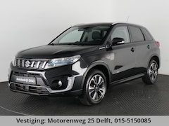 Suzuki Vitara - 1.4 STYLE SMART HYBRID PANODAK NAVI GARANTIE 2033* STOELVERW. PDC.CLIMA.CRUISE.PRIVACY GLA