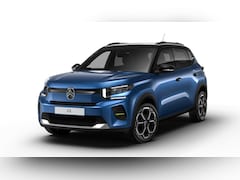 Citroën C3 - Max | Achteruitrijcamera | Dagrijverlichting | Draadloze telefoonlader