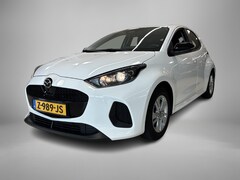 Mazda 2 Hybrid - 1.5 Centre-line