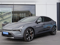 Polestar 4 - 4 Long Range Dual Motor Performance Prime 100 kWh | 22 inch Lichtmetalen Velgen | Engineer