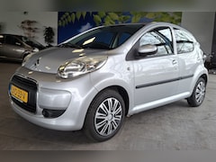 Citroën C1 - 1.0-12V Séduction 5-Drs Airco