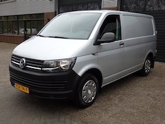 Volkswagen Transporter - 2.0 TDI L1H1 Comfortline airco navi trekhaak