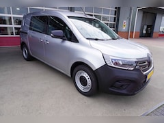 Renault Kangoo E-Tech - Advance L2 44 kWh Automaat Opklapbare Dubbelcabine nr.V095 | 120PK | Climate | Navi | Crui