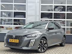 Peugeot 208 - 1.2 Hybrid 110 e-DCS6 Allure | Android/Apple Carplay | LM Velgen 16" | Cruise Control | Ku