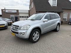 Mercedes-Benz GL-klasse - 450 Aut. 4-Matic 7-pers. Luchtvering Keyless