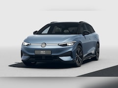 Volkswagen ID.7 Tourer - 77 kWh 286 1AT Limited Edition Plus | Koplampverlichting LED Matrix (IQ.Light) | Sfeerverl