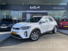 Kia Stonic - 1.0 T-GDi MHEV DynamicLine | Dealer onderhouden | Navigatie | Climate control | Camera |