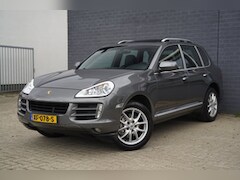 Porsche Cayenne - 4.8 S 385pk V8, Trekhaak, Youngtimer NAP