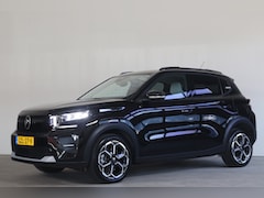 Citroën ë-C3 - Max 113pk 44 kWh NL-Auto Camera I Apple Car-play